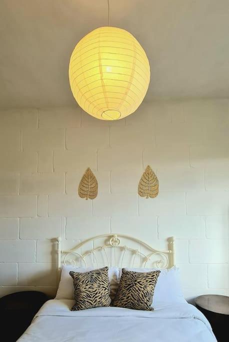 Apartment Sunny With Rooftop Terrace In Victoria *