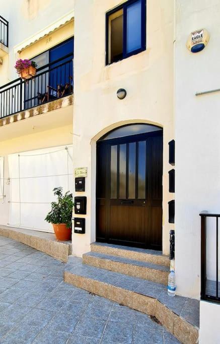 Apartment Sunny With Rooftop Terrace In Victoria Ghajn il-Kbira (Gozo)