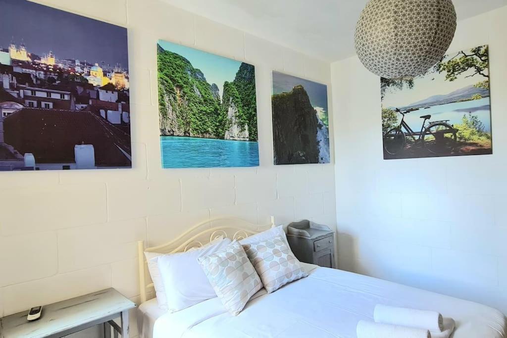 Apartment Sunny With Rooftop Terrace In Victoria Ghajn il-Kbira (Gozo)